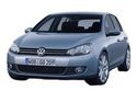 VOLKSWAGEN GOLF (6) 1.4 TSI 160 ch