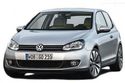 VOLKSWAGEN GOLF (6) 1.4 TSI 160 ch