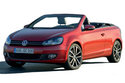 VOLKSWAGEN GOLF (6) 1.6 TDI 105 ch