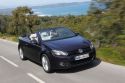 VOLKSWAGEN Golf Cabriolet