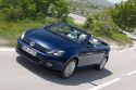 VOLKSWAGEN Golf Cabriolet