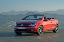 VOLKSWAGEN Golf Cabriolet