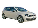 VOLKSWAGEN GOLF (6) GTI 2.0 TSI 210 ch