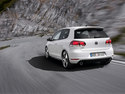 VOLKSWAGEN Golf GTI DSG