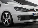 VOLKSWAGEN Golf GTI DSG