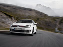 VOLKSWAGEN Golf GTI DSG