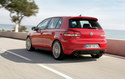 VOLKSWAGEN Golf GTI DSG