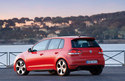 VOLKSWAGEN Golf GTI DSG