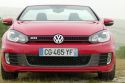 VOLKSWAGEN Golf GTI Cabriolet