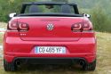 VOLKSWAGEN Golf GTI Cabriolet