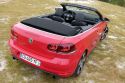 VOLKSWAGEN Golf GTI Cabriolet