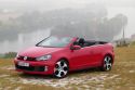 VOLKSWAGEN Golf GTI Cabriolet