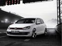 VOLKSWAGEN Golf GTI  Concept