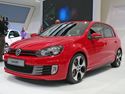 VOLKSWAGEN Golf GTI  Concept