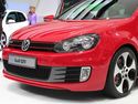 VOLKSWAGEN Golf GTI  Concept