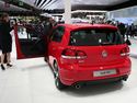 VOLKSWAGEN Golf GTI  Concept