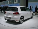 VOLKSWAGEN Golf GTI  Concept