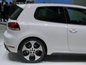 VOLKSWAGEN Golf GTI  Concept