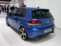 VOLKSWAGEN Golf GTI  Concept