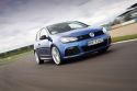 VOLKSWAGEN Golf VI R