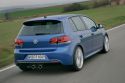 VOLKSWAGEN Golf VI R