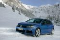 VOLKSWAGEN Golf VI R