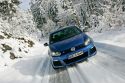 VOLKSWAGEN Golf VI R