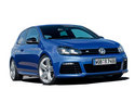 VOLKSWAGEN GOLF (6) R 4motion 2.0 TSI 270ch