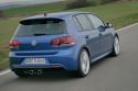 VOLKSWAGEN Golf VI R