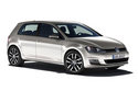 VOLKSWAGEN GOLF (7) 1.4 TSI 140 BlueMotion