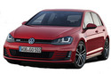 VOLKSWAGEN GOLF (7) GTD 2.0 TDI 184