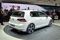 VOLKSWAGEN Golf 7 GTI