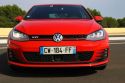 VOLKSWAGEN Golf GTI VII Performance