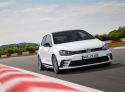 Golf GTI ClubSport (2016)