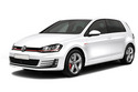 VOLKSWAGEN GOLF (7) GTI Performance 2.0 TSI 230