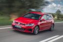 VOLKSWAGEN Golf GTI Performance DSG7