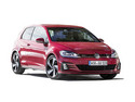 VOLKSWAGEN GOLF (7) GTI Performance 2.0 TSI 245