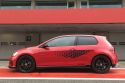 VOLKSWAGEN Golf GTI TCR