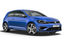 VOLKSWAGEN GOLF (7) R 2.0 TSI 300