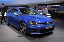 VOLKSWAGEN Golf (VII) R