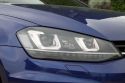 VOLKSWAGEN Golf VII R