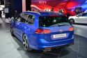 Volkswagen Golf R break