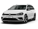 VOLKSWAGEN GOLF (7) SW R 2.0 TSI 310