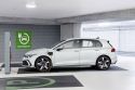 Golf VIII GTE (2020)