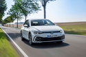 Essai VOLKSWAGEN GOLF GTE 245 Ch