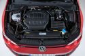 VOLKSWAGEN Golf GTI 2.0 TSI Turbo