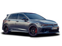 VOLKSWAGEN GOLF (8) GTI Clubsport 300 ch