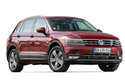 VOLKSWAGEN TIGUAN (2) 2.0 TDI 4MOTION 190 ch