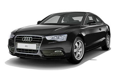 Fiche technique AUDI A5 (1 (Coupé)) 2.0 TFSI quattro 230 ch