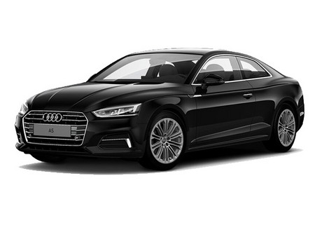 Fiche technique AUDI A5 (2 (Coupé)) 3.0 TDI quattro S tronic 218 ch